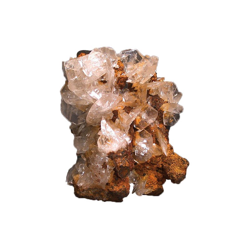 Calcite - Mexique - A la pièce