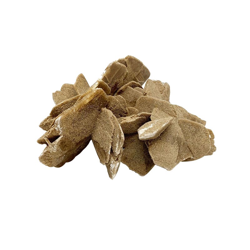Rose des Sables brute en provenance de Chine - Le kg