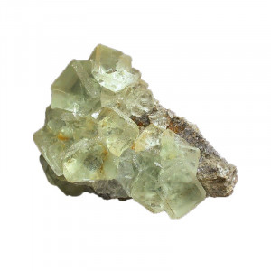 Fluorite verte - Chine - A la pièce