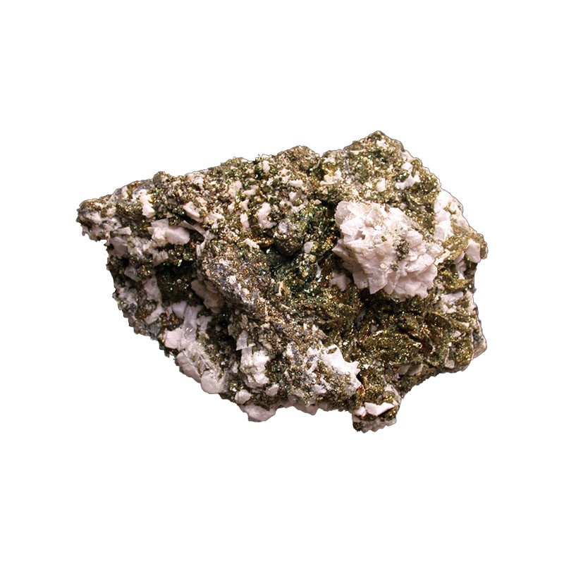 Pyrrhotite - Bulgarie - A la pièce