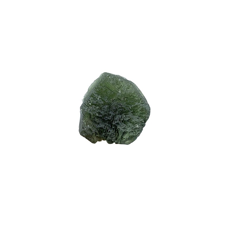 Moldavite - A la pièce