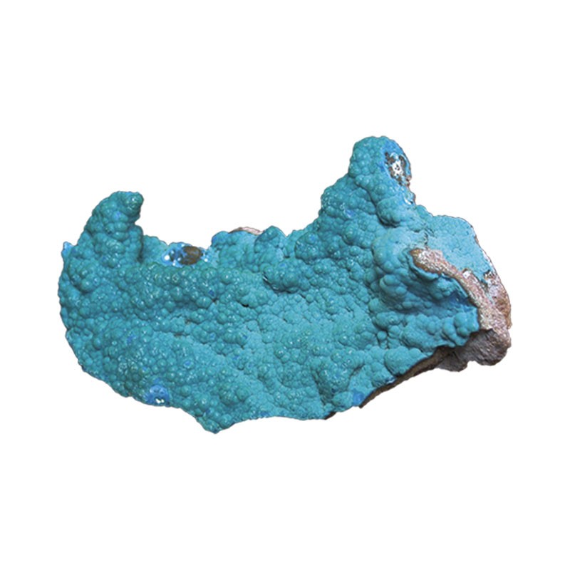 Chrysocolle - R D Congo - A la pièce