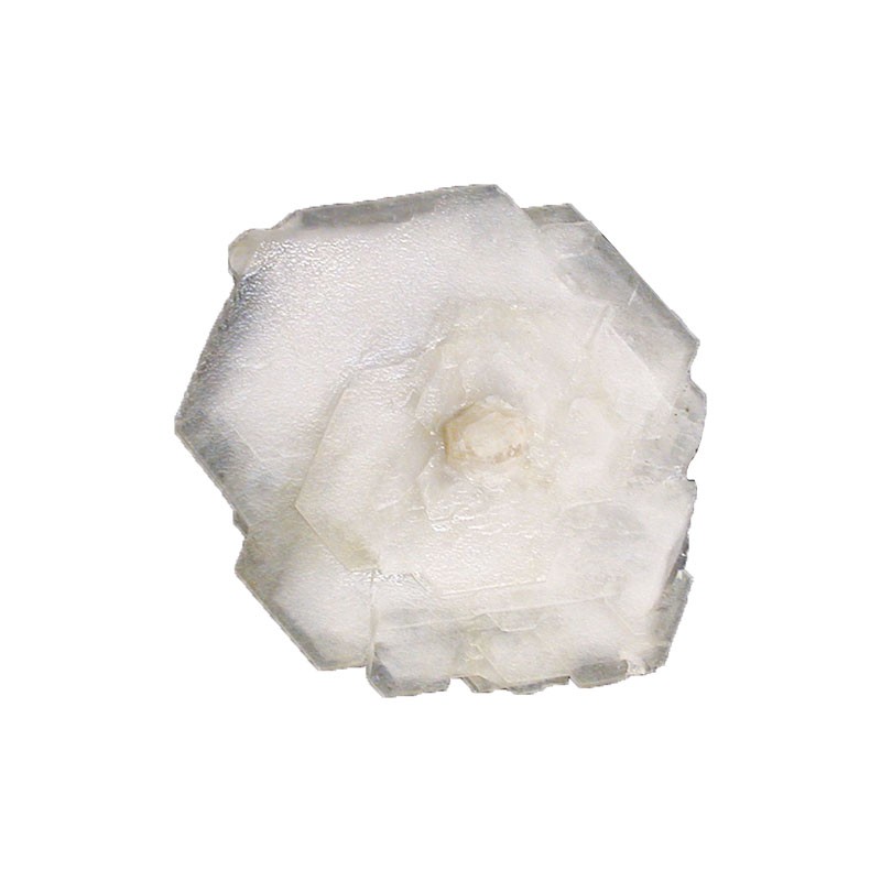 Calcite blanche - Chine - A la pièce