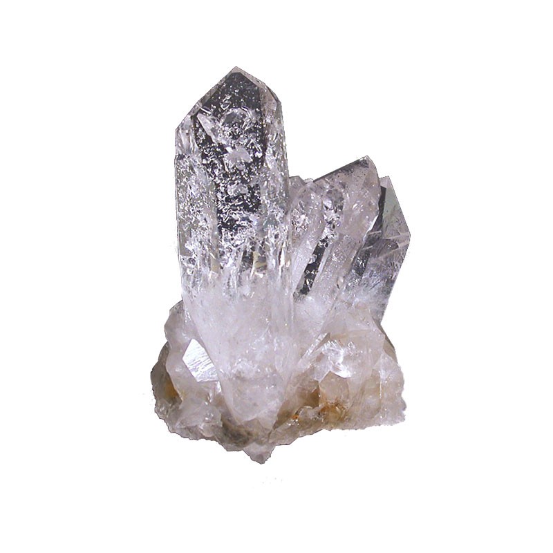 Cristal de roche extra Corinto - la pièce