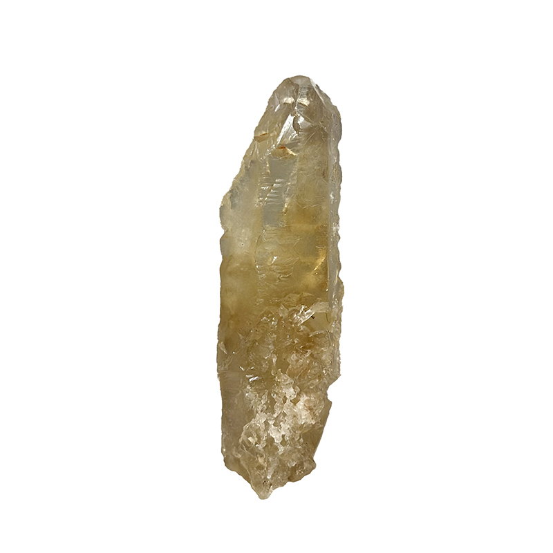 Citrine naturelle - Madagascar - Pièce unique - 202509_100