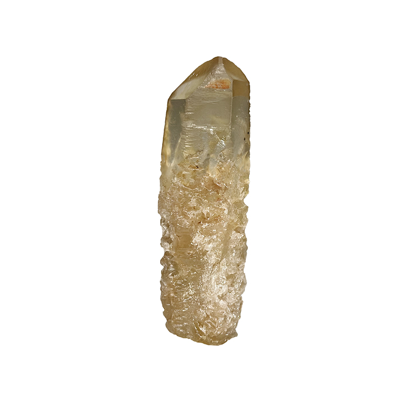 Citrine naturelle - Madagascar - Pièce unique - 202509_101