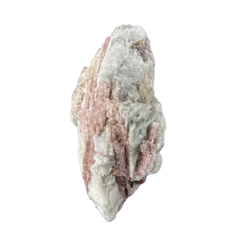 Tourmaline Rubellite - Pièce unique - 202509_102