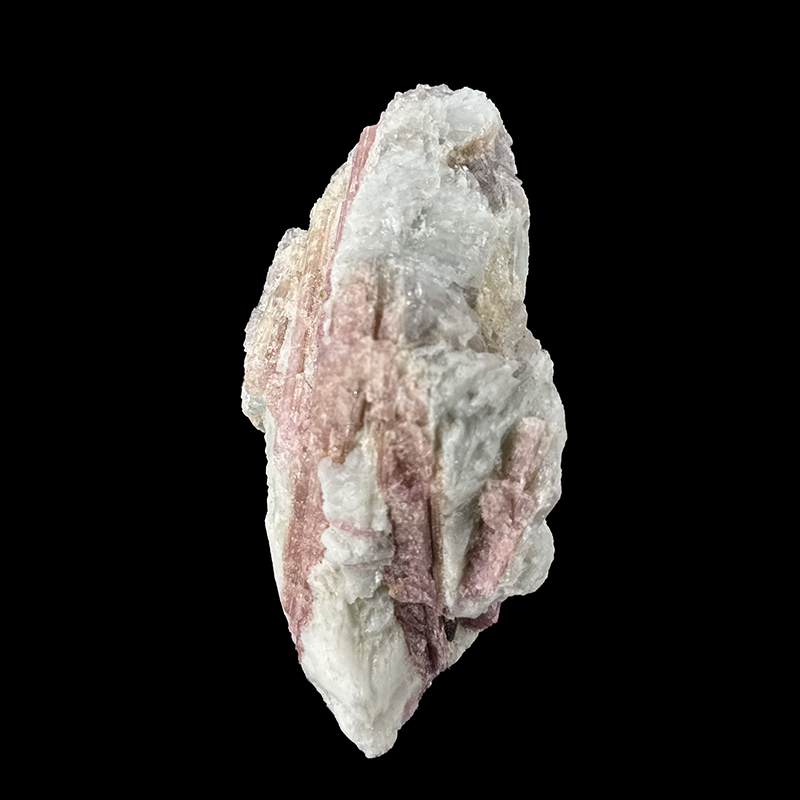 Tourmaline Rubellite - Pièce unique - 202509_102