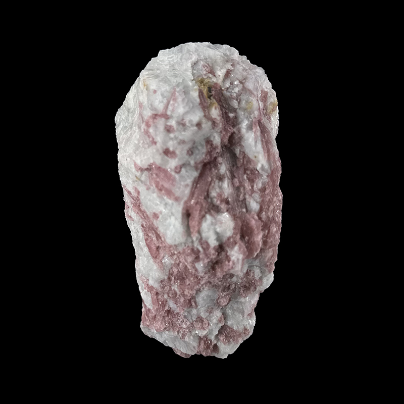 Tourmaline Rubellite - Pièce unique - 202509_103