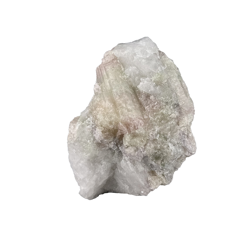 Tourmaline Rubellite - Pièce unique - 202509_104