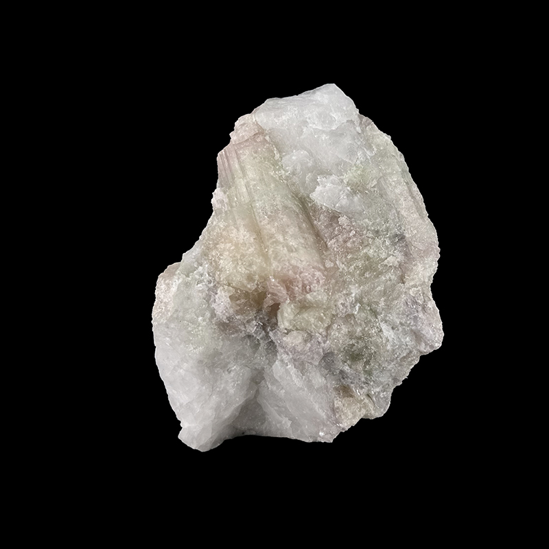 Tourmaline Rubellite - Pièce unique - 202509_104