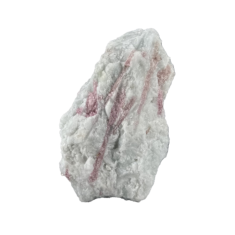 Tourmaline Rubellite - Pièce unique - 202509_105