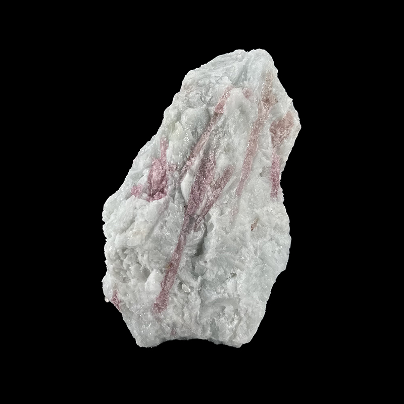 Tourmaline Rubellite - Pièce unique - 202509_105