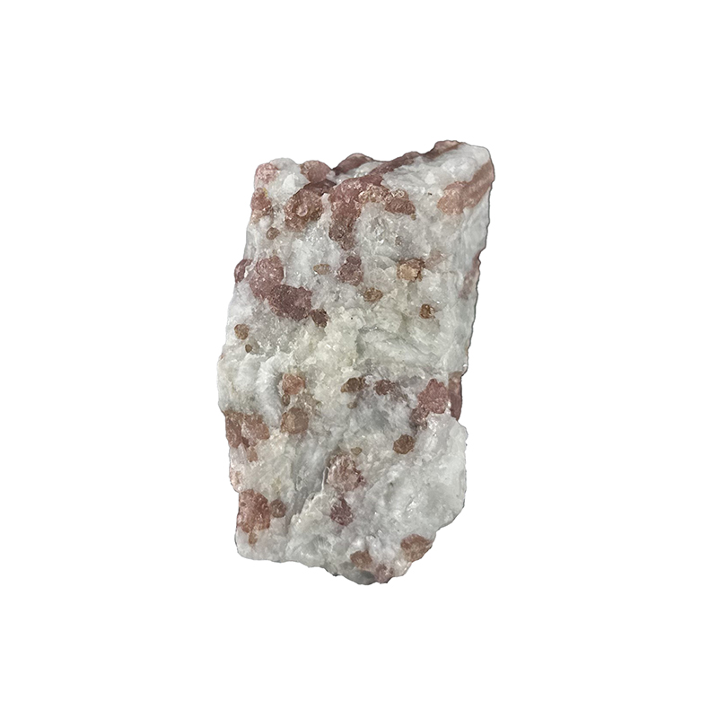 Tourmaline Rubellite - Pièce unique - 202509_106