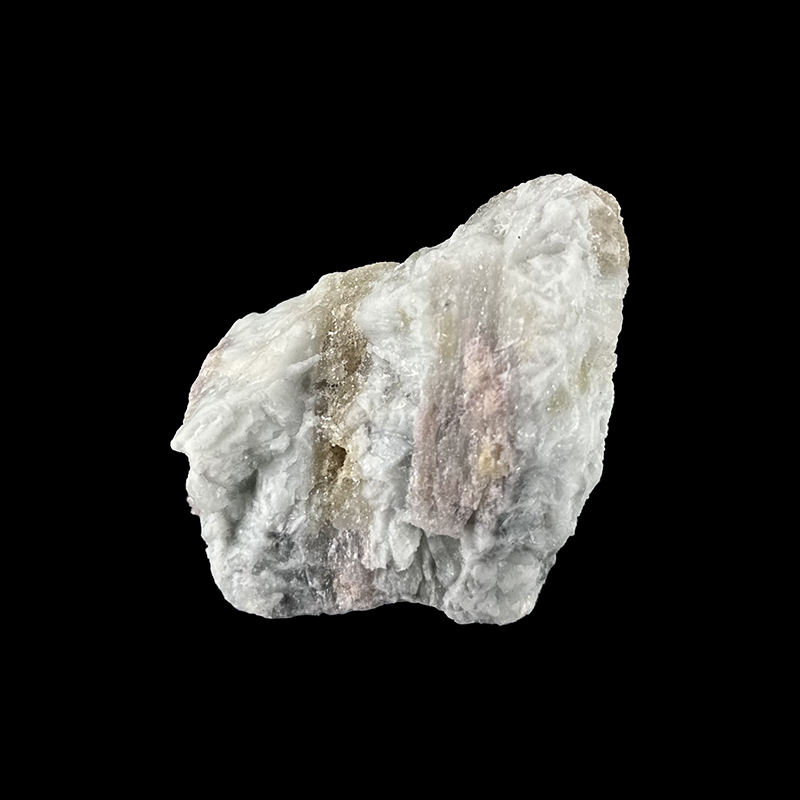 Tourmaline Rubellite - Pièce unique - 202509_107