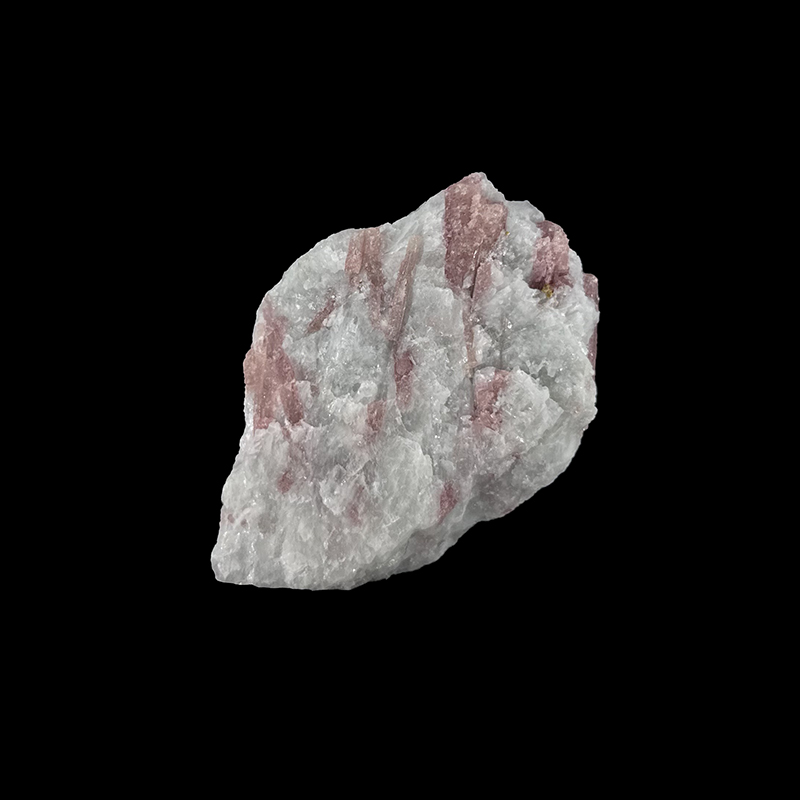 Tourmaline Rubellite - Pièce unique - 202509_108