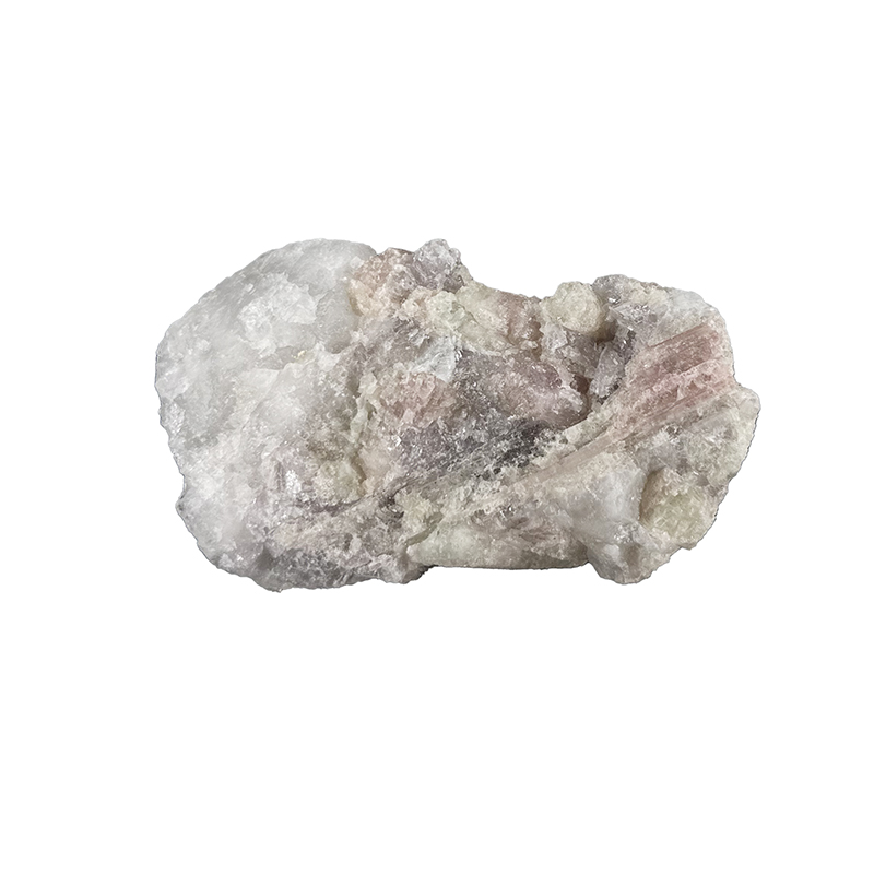 Tourmaline Rubellite - Pièce unique - 202509_109