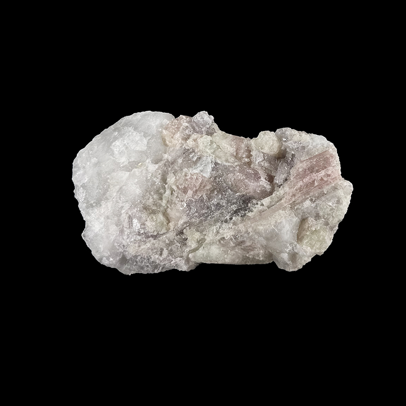 Tourmaline Rubellite - Pièce unique - 202509_109