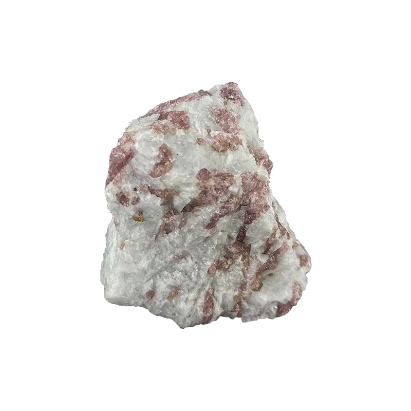 Tourmaline Rubellite - Pièce unique - 202509_111