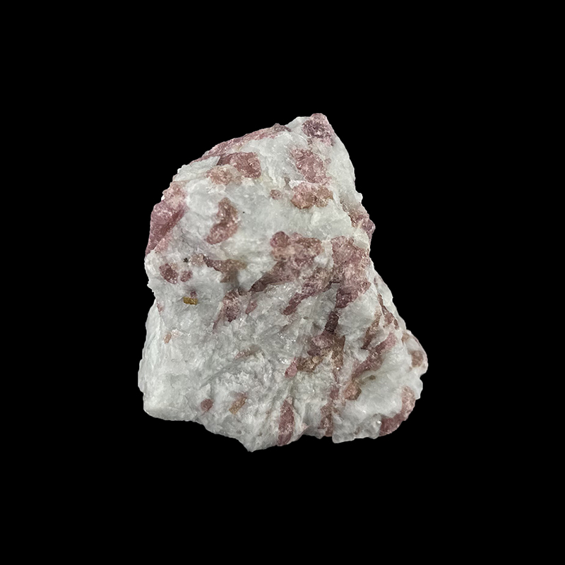 Tourmaline Rubellite - Pièce unique - 202509_111