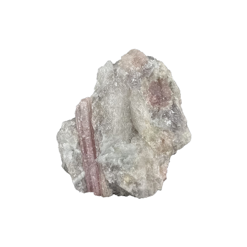 Tourmaline Rubellite - Pièce unique - 202509_113