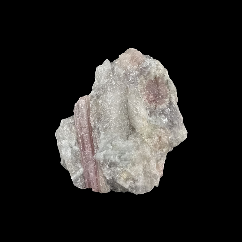 Tourmaline Rubellite - Pièce unique - 202509_113