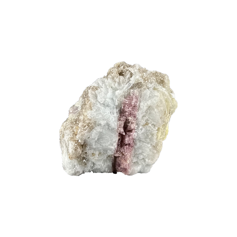 Tourmaline Rubellite - Pièce unique - 202509_114