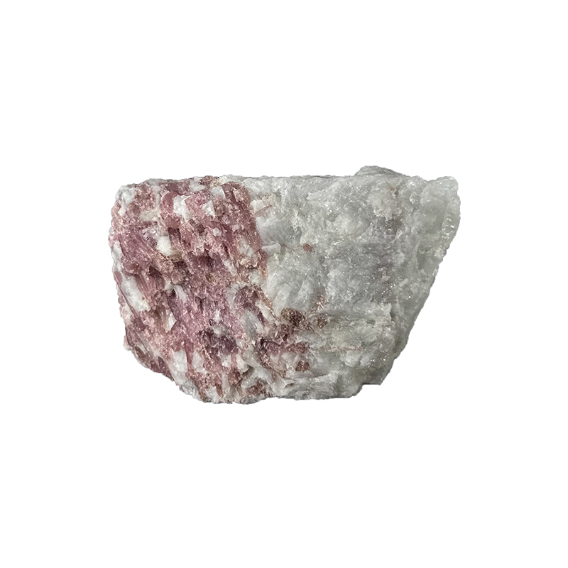 Tourmaline Rubellite - Pièce unique - 202509_115