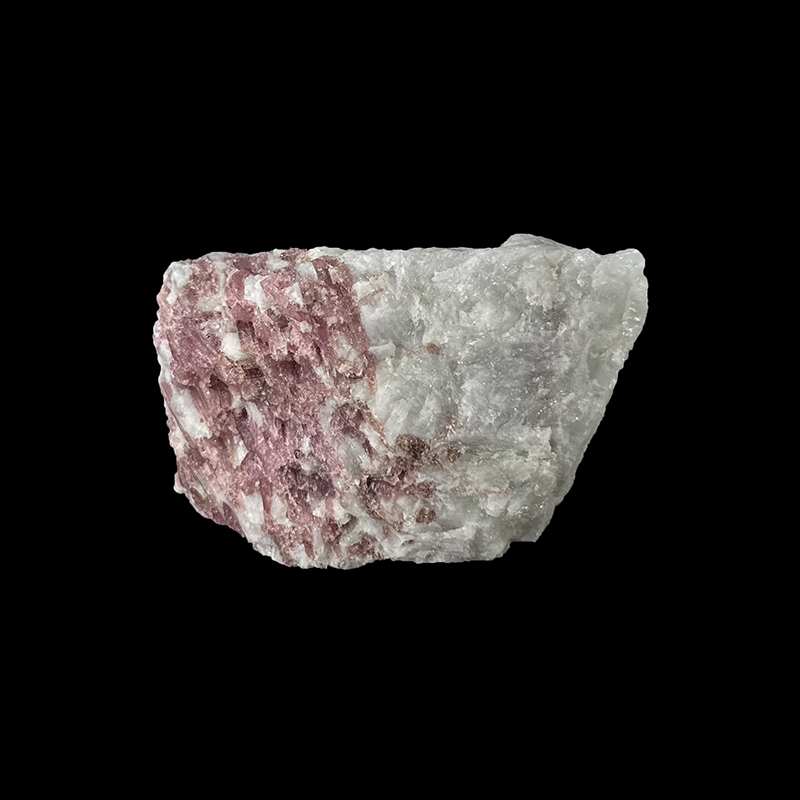 Tourmaline Rubellite - Pièce unique - 202509_115