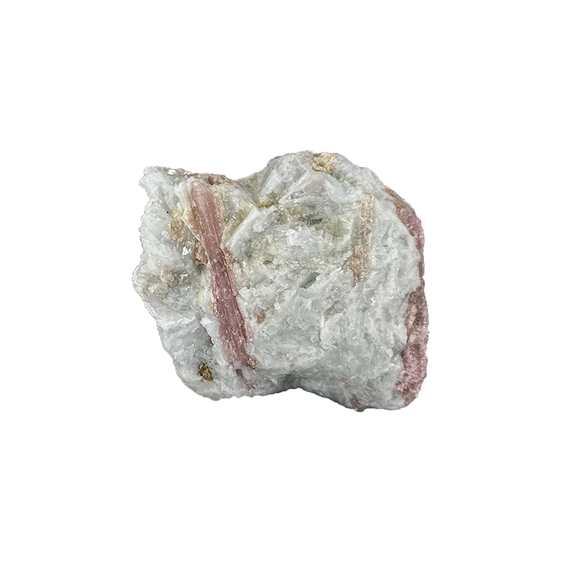 Tourmaline Rubellite - Pièce unique - 202509_120