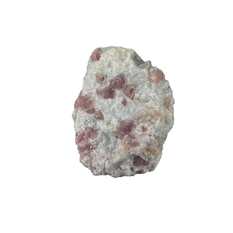 Tourmaline Rubellite - Pièce unique - 202509_121