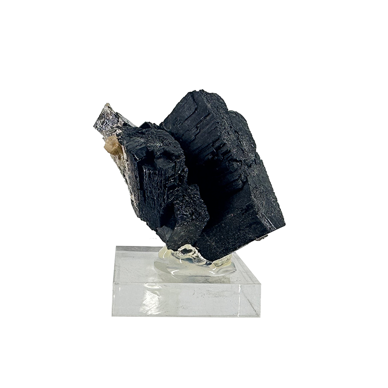 Babingtonite - Pièce unique - 202509_133