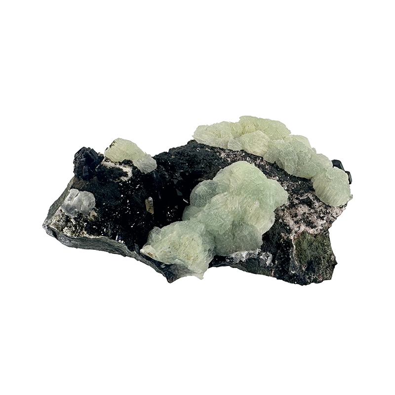 Babingtonite - Pièce unique - 202509_137