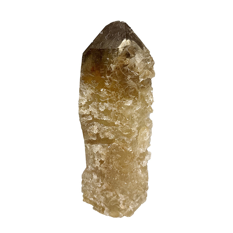 Citrine naturelle - Madagascar - Pièce unique - 202509_90