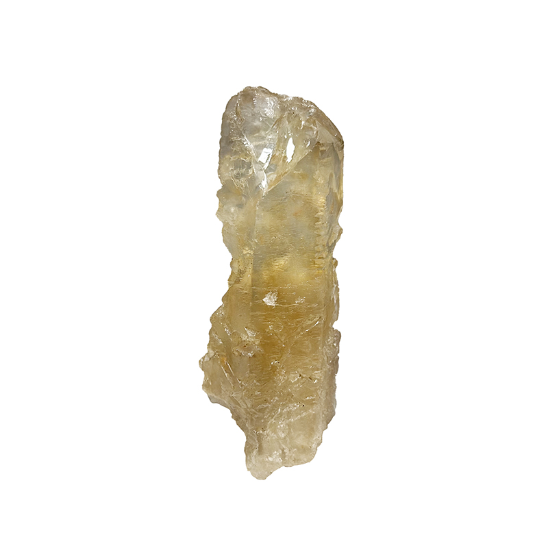 Citrine naturelle - Madagascar - Pièce unique - 202509_96