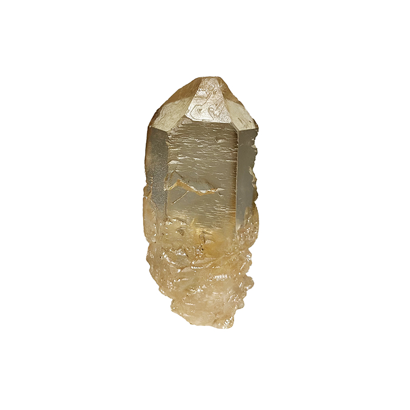 Citrine naturelle - Madagascar - Pièce unique - 202509_97