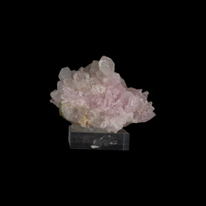 Quartz rose - Pièce unique - 202601_112