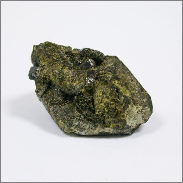 Epidote - Pakistan - A la pièce