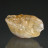 Améthyste chauffée (citrine) brute du Brésil - Le kg - 1 à 2 cm