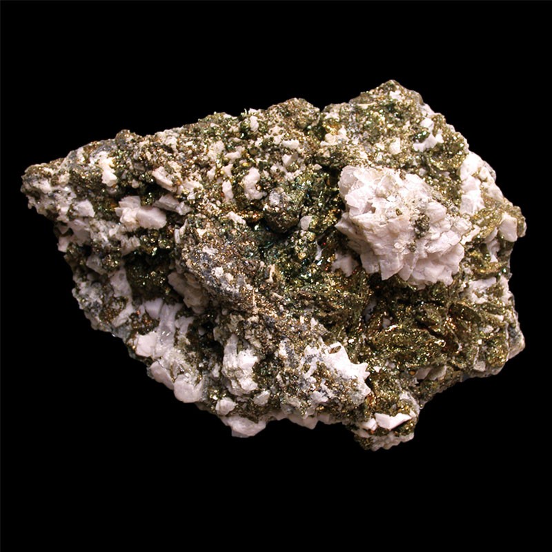 Pyrrhotite - Bulgarie - A la pièce