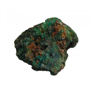 Dioptase brute Congo le kg