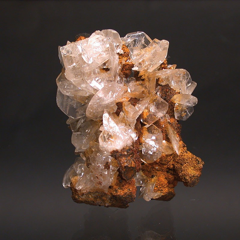 Calcite - Mexique - A la pièce