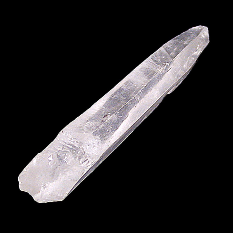 Quartz laser et pointes Corinto - la pièce