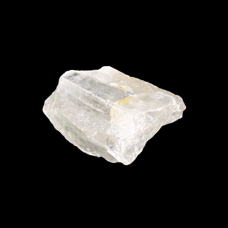 Cristal de Roche morceaux du Brésil - Le kg - 4 à 7 cm