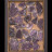 Amethyste Uruguay - Le carton