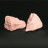 Thulite brute en provenance de Norvège - Le Kg - 3 à 8 cm
