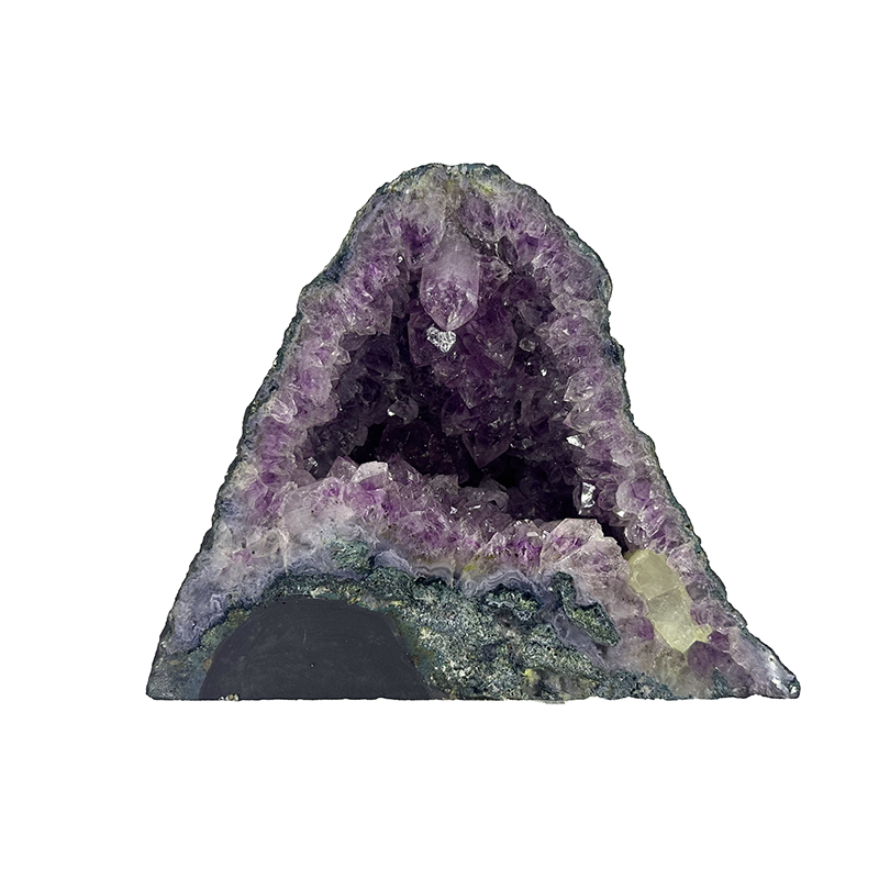 Géode Améthyste - Pièce unique - 202510_152