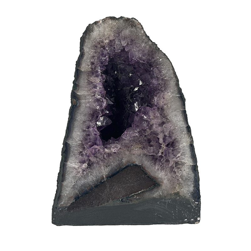 Géode Améthyste - Pièce unique - 202510_156