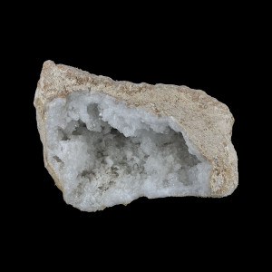 Géode de Quartz - Pièce unique - 202510_77