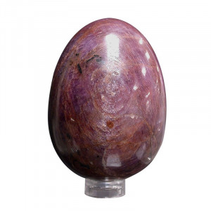 Oeuf rubis - Inde - Pièce unique - 201904_02